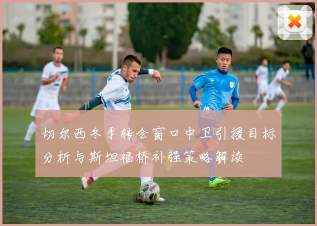 切尔西冬季转会窗口中卫引援目标分析与斯坦福桥补强策略解读