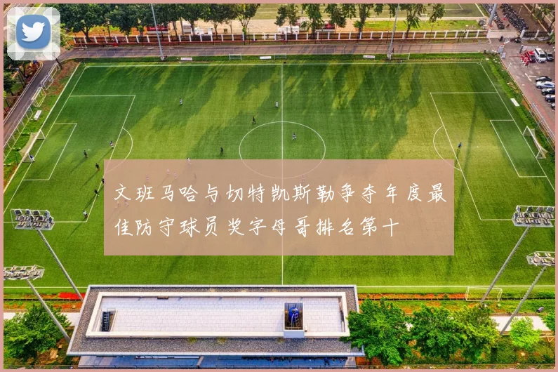 文班马哈与切特凯斯勒争夺年度最佳防守球员奖字母哥排名第十